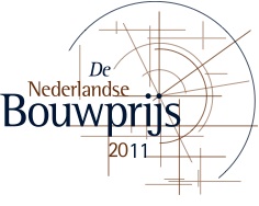Nederlandse Bouwprijs 2011